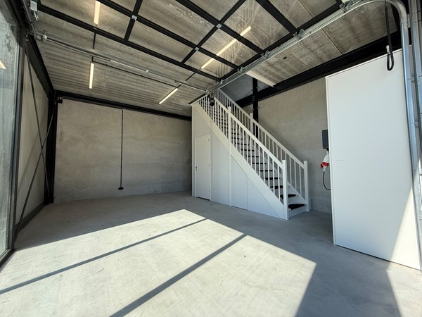 Medium property photo - Samoaweg 43A, 1432 BZ Aalsmeer